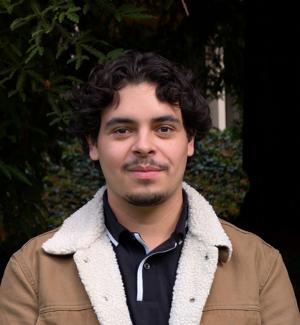 Adrian Ruiz-Figueroa